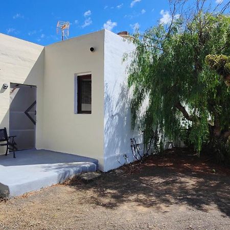 Villa Casa Olga Máguez Esterno foto