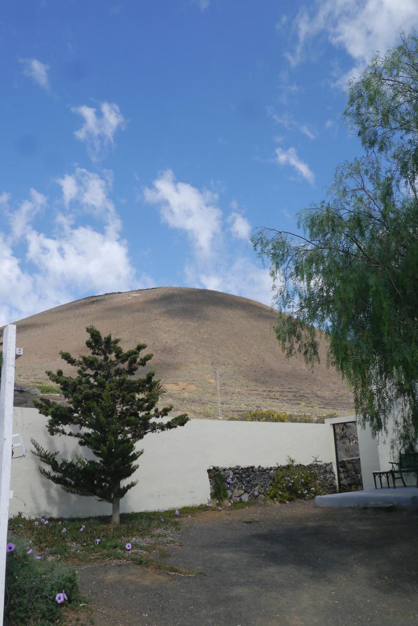Villa Casa Olga Máguez Esterno foto