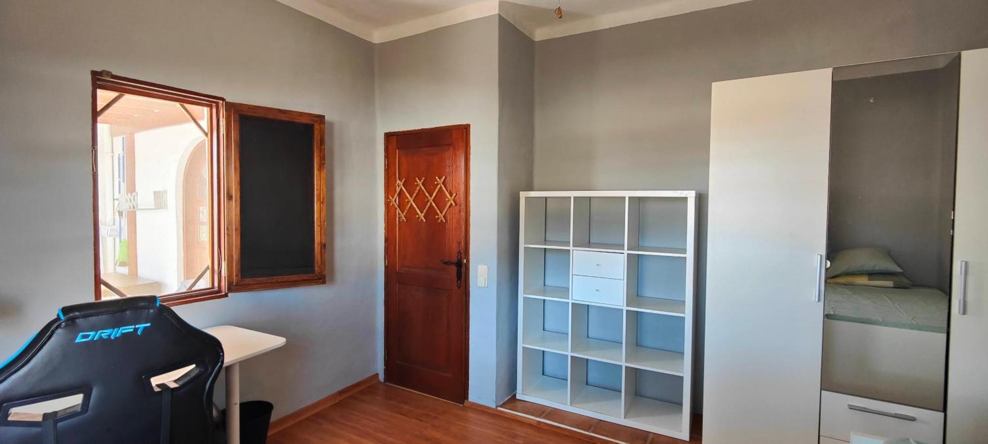Villa Casa Olga Máguez Esterno foto