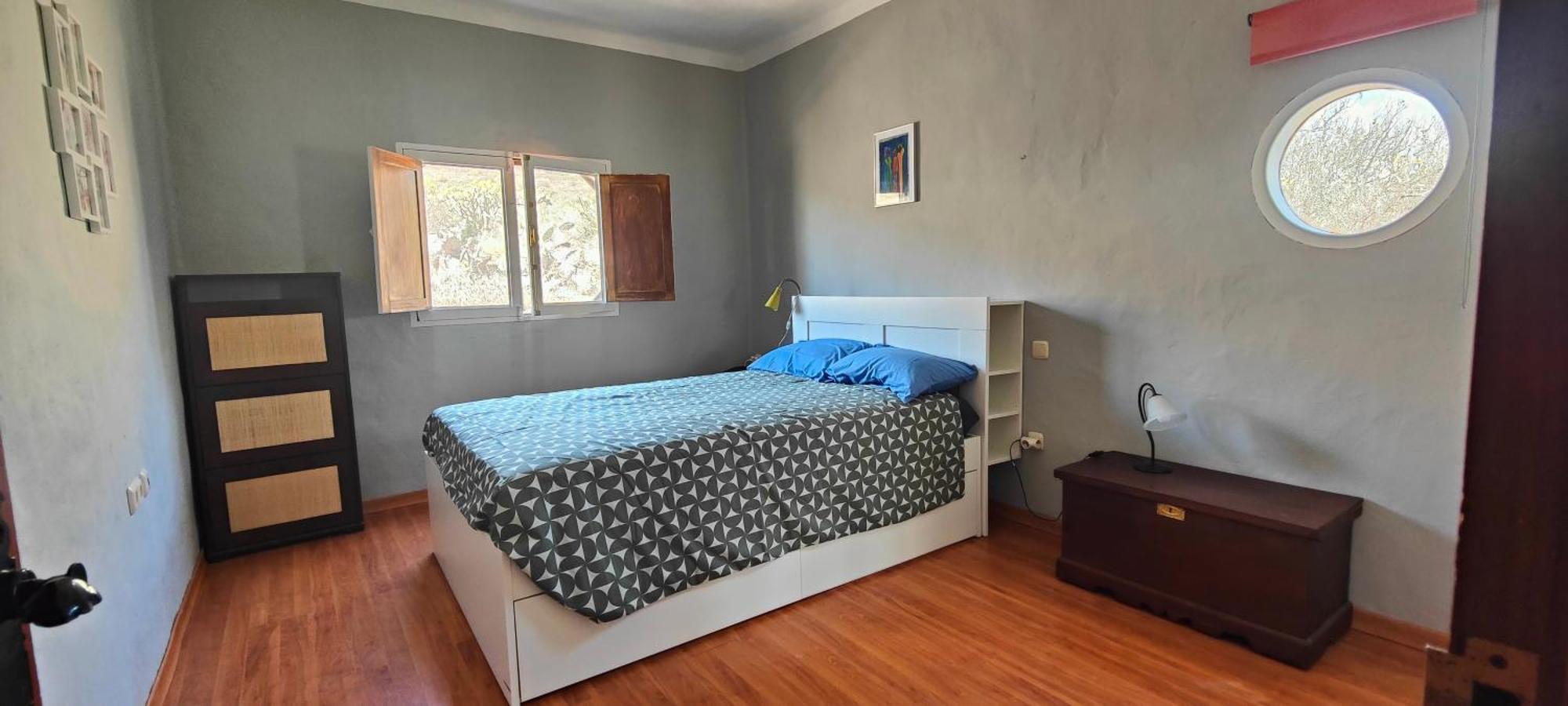 Villa Casa Olga Máguez Esterno foto