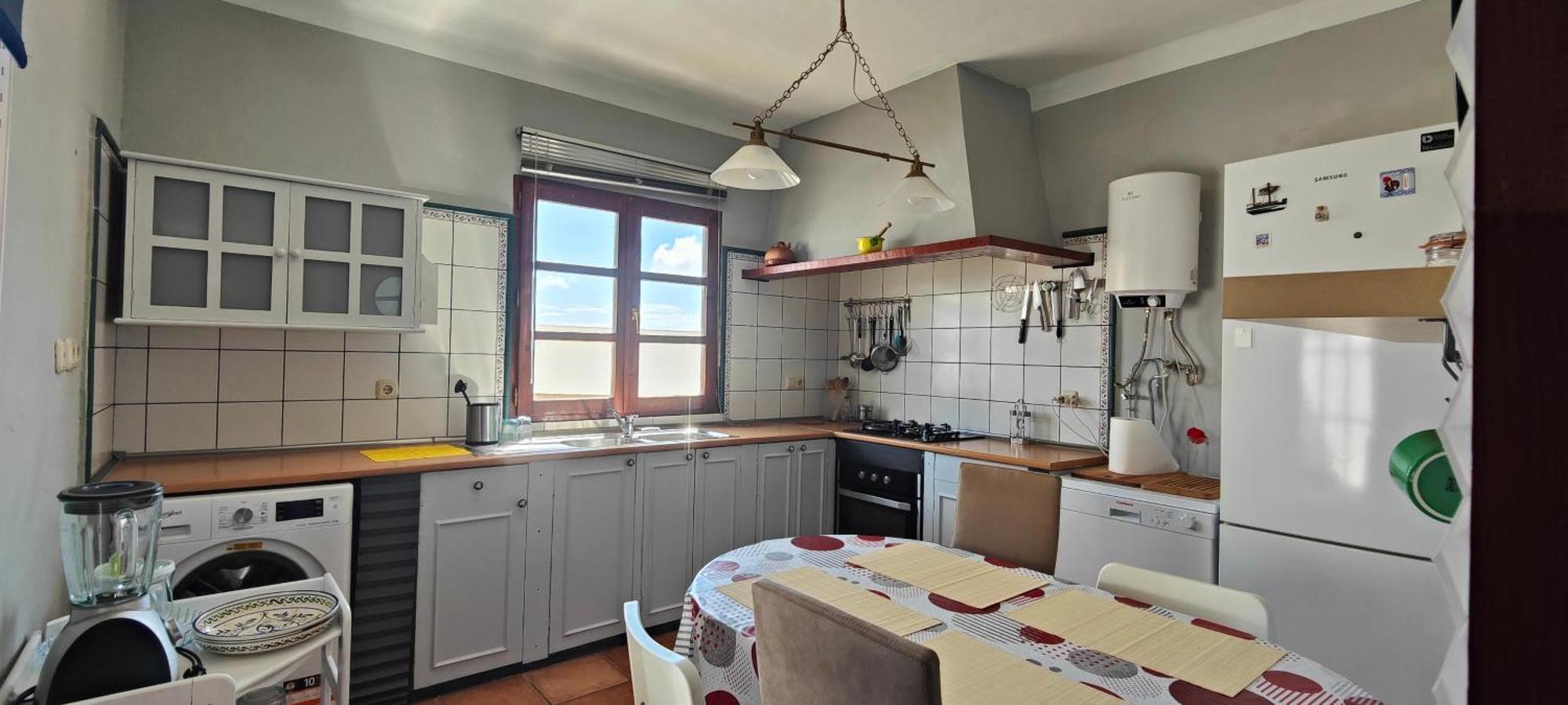 Villa Casa Olga Máguez Esterno foto