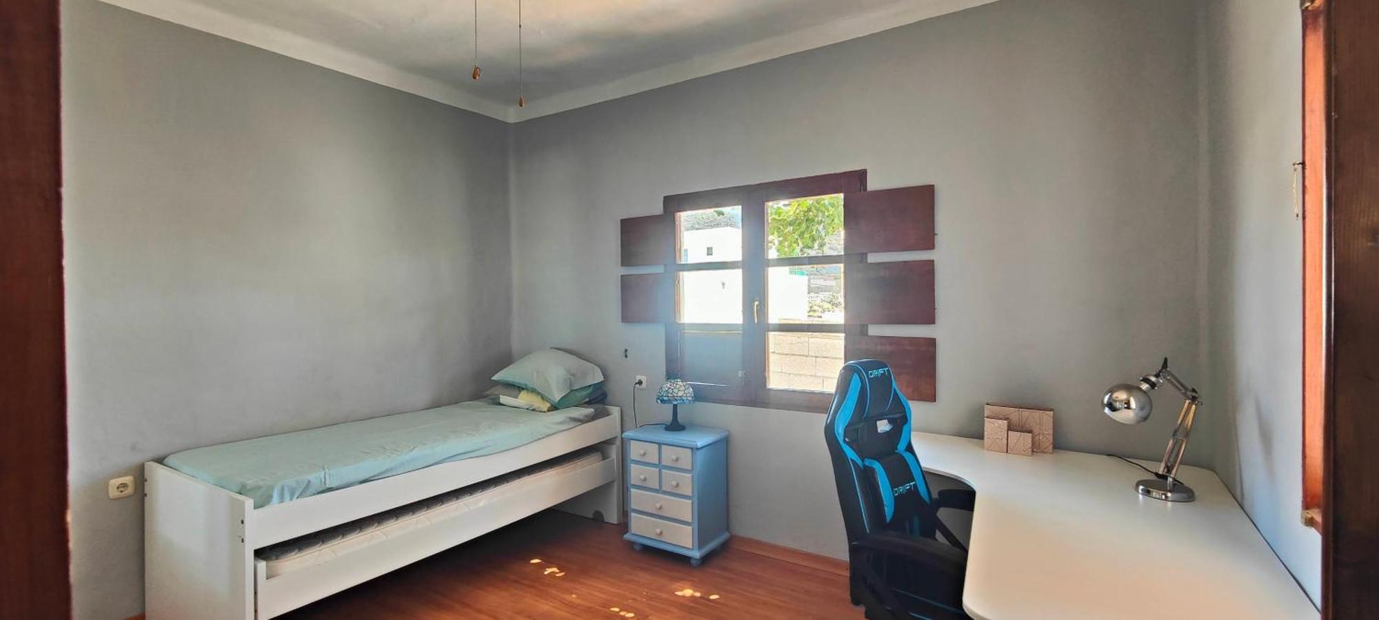 Villa Casa Olga Máguez Esterno foto