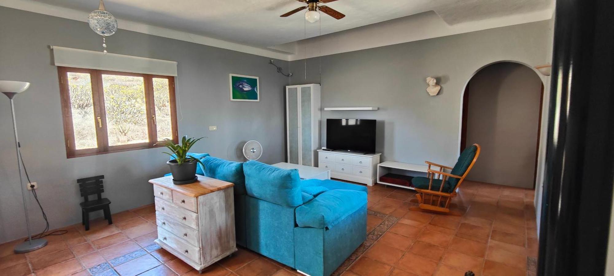Villa Casa Olga Máguez Esterno foto
