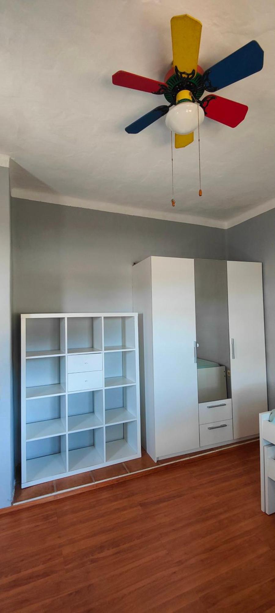 Villa Casa Olga Máguez Esterno foto