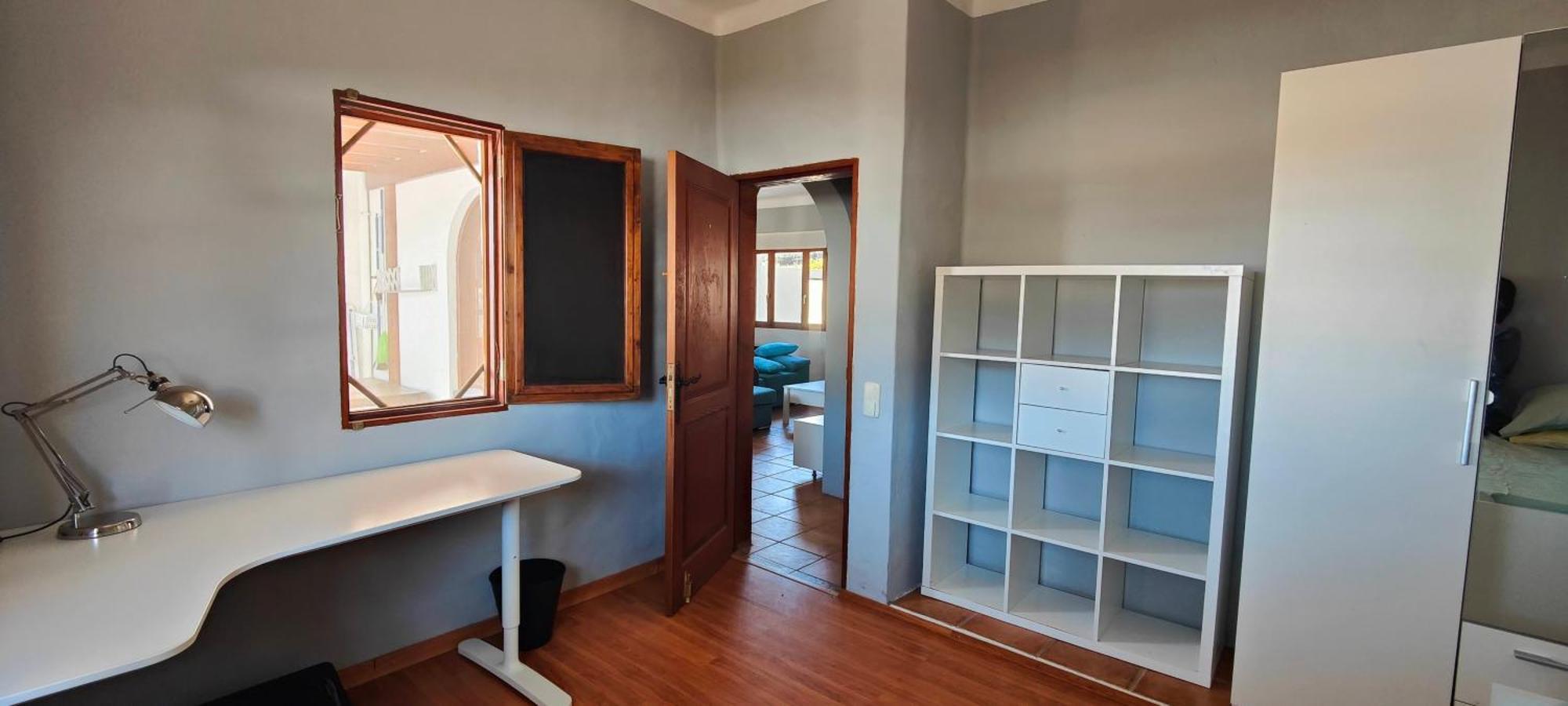 Villa Casa Olga Máguez Esterno foto