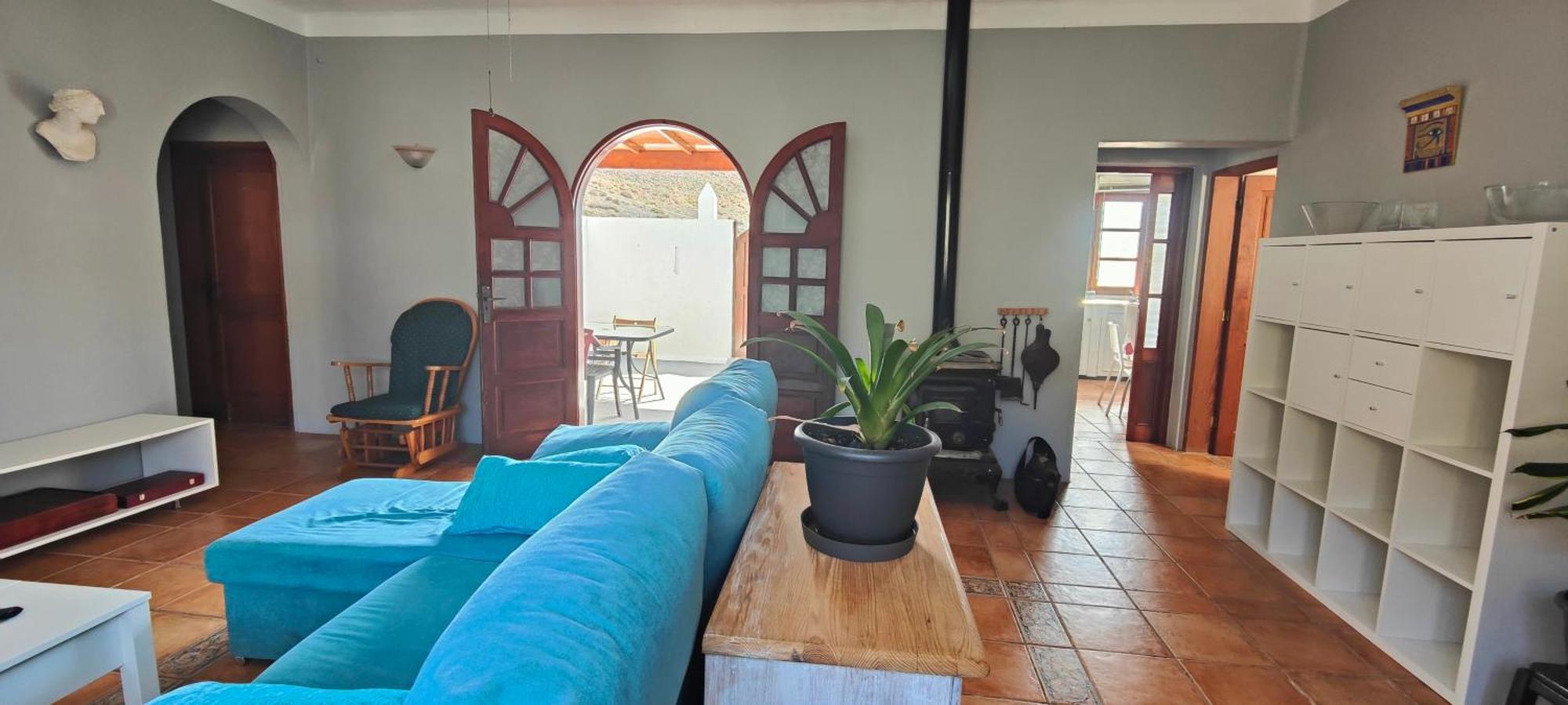Villa Casa Olga Máguez Esterno foto