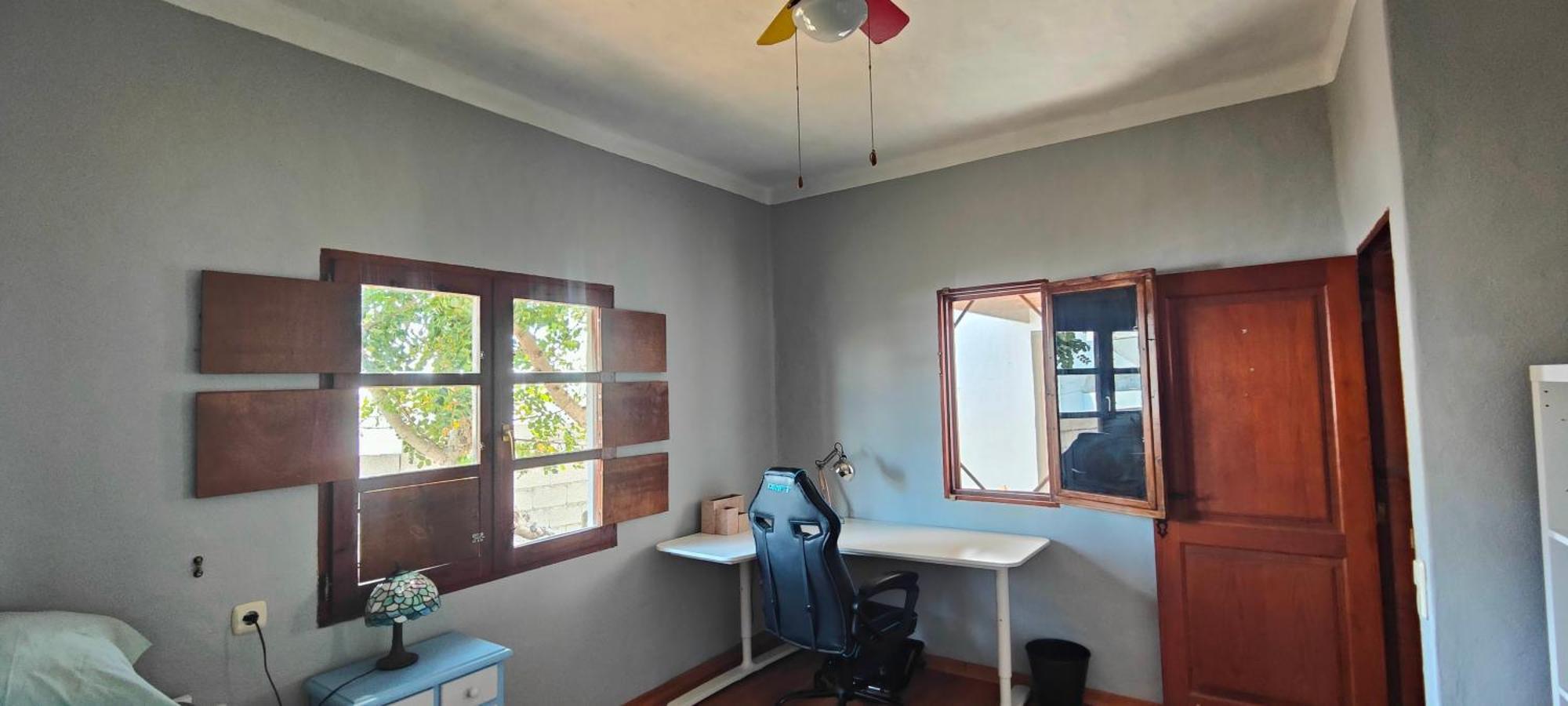 Villa Casa Olga Máguez Esterno foto