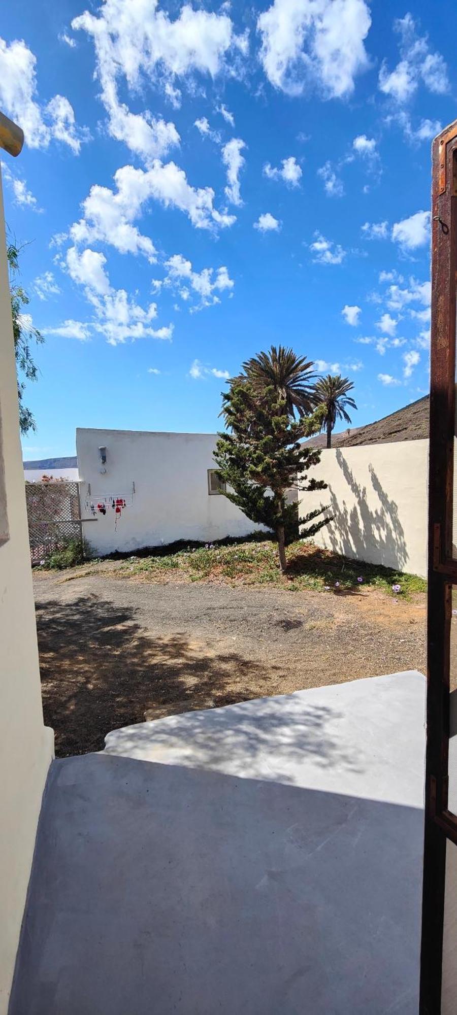 Villa Casa Olga Máguez Esterno foto