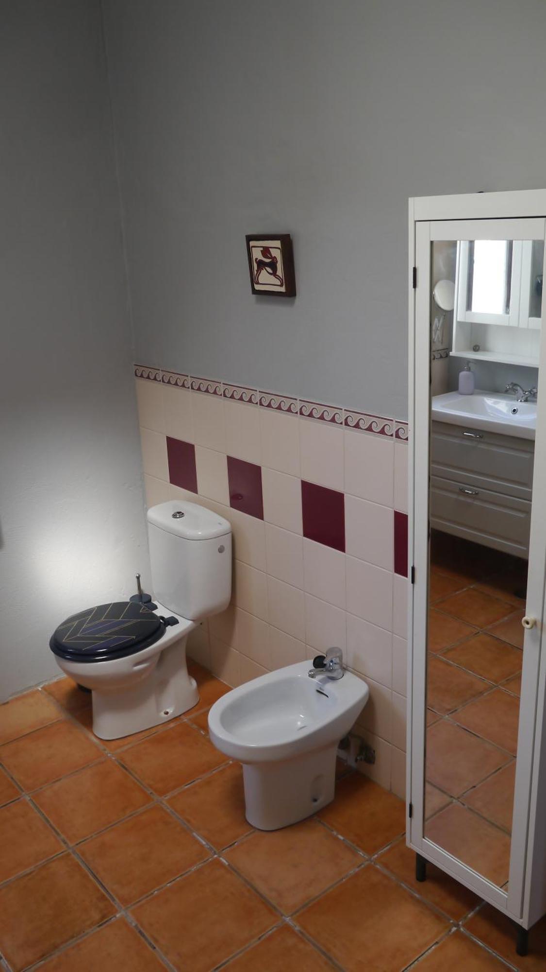 Villa Casa Olga Máguez Esterno foto