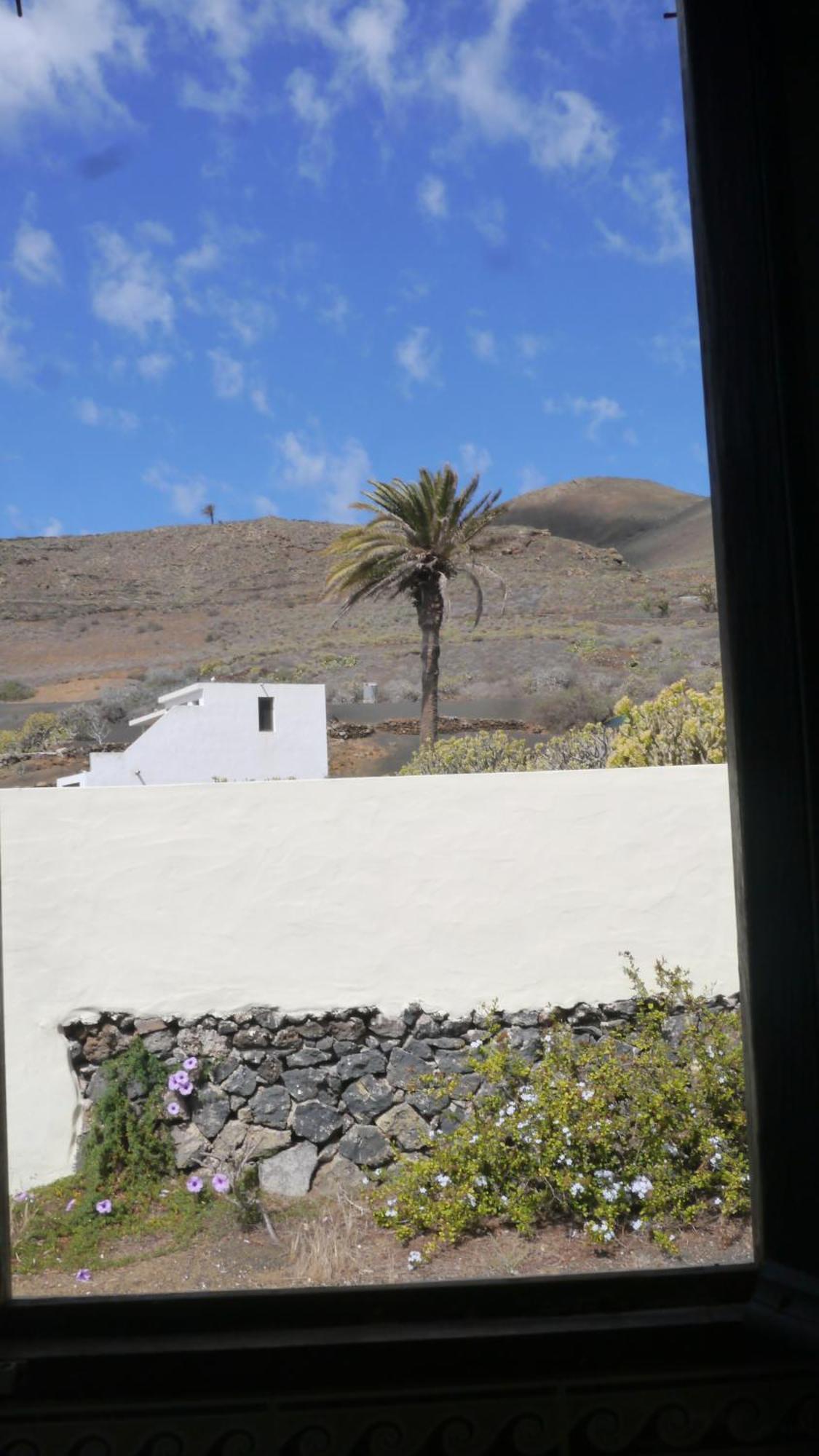 Villa Casa Olga Máguez Esterno foto