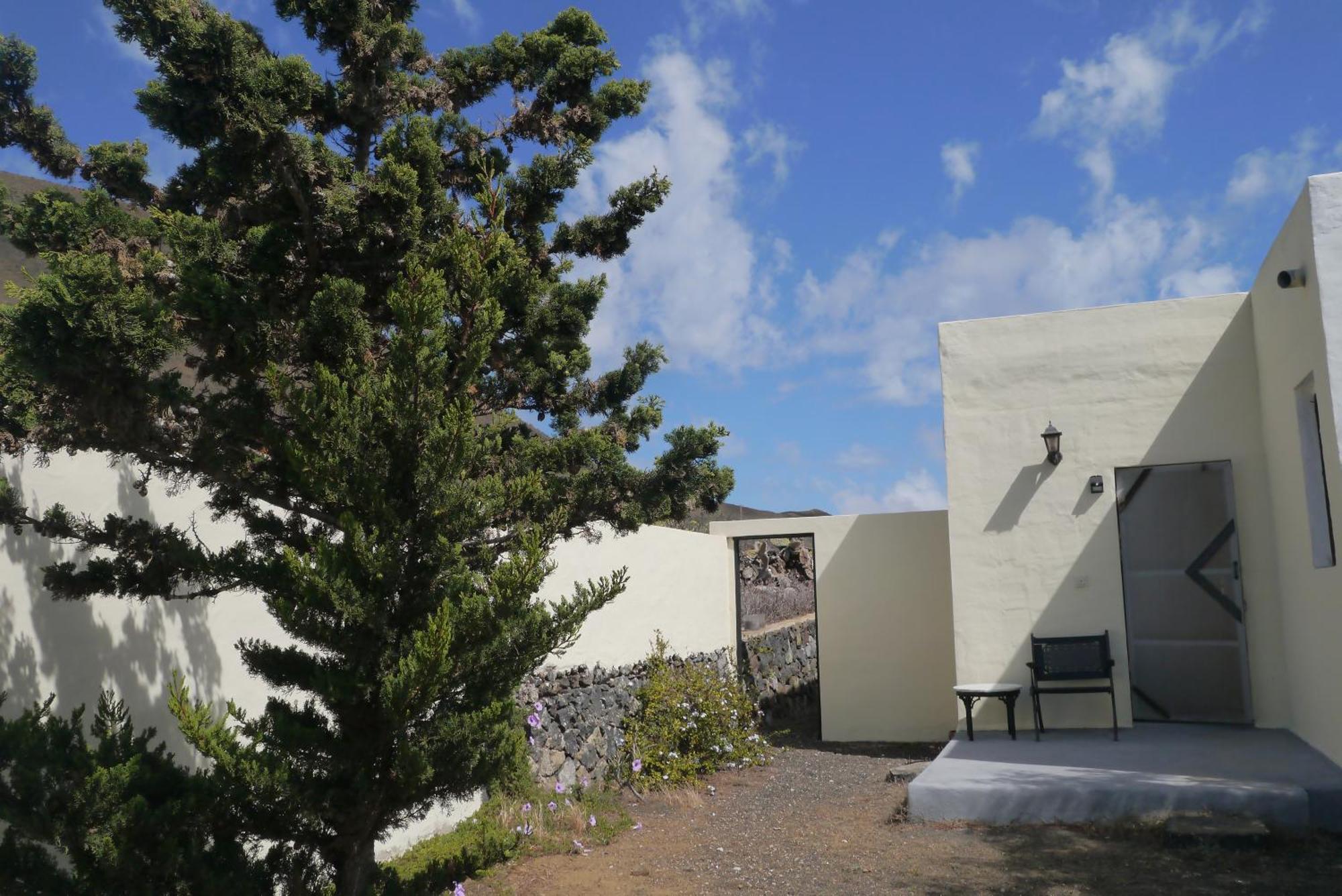 Villa Casa Olga Máguez Esterno foto