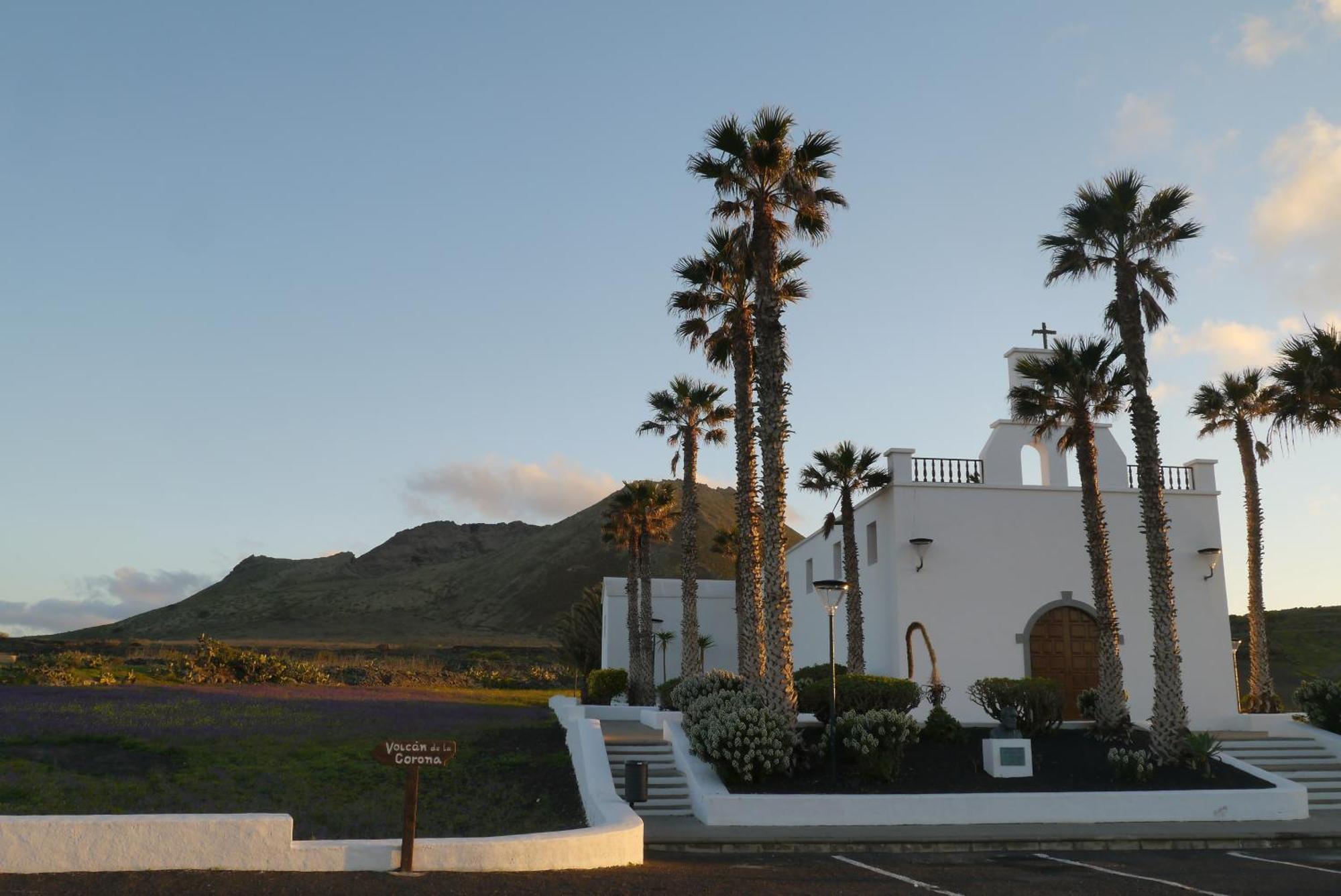 Villa Casa Olga Máguez Esterno foto