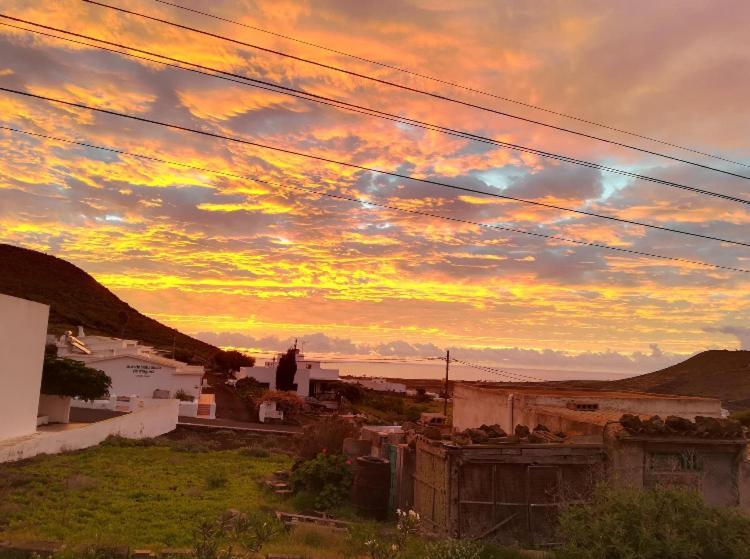 Villa Casa Olga Máguez Esterno foto